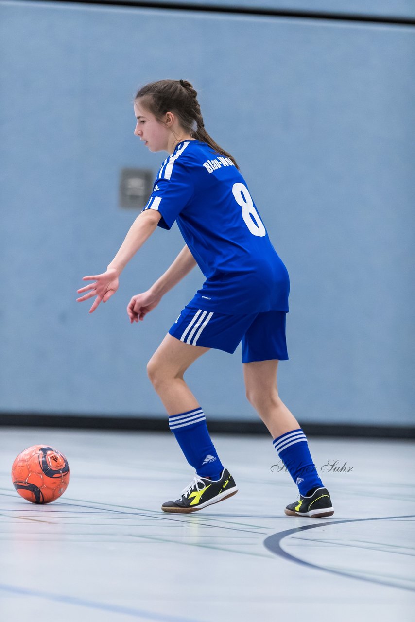 Bild 243 - wCJ Futsalmeisterschaft Runde 1